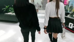 I Became The Whore Of My Stepmother On My 21st Birthday, We Went To A Swinger Club Fucking Strangers