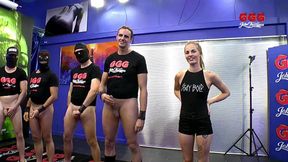 Ggg John Thompson German Girl Like to Eat Spearm