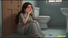 Sad Sex Life story of my bhabi