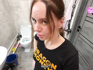 No girlfriend? No problem… stepsis is HERE