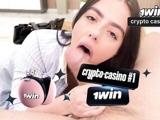 My ally picks me up to take me to university and ends up giving me anal invasion / Iris Rodriguez & Danner Mendez