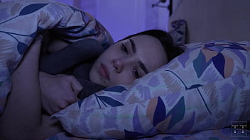 My slutty tattooed babe gives sloppy blowjob to big cock