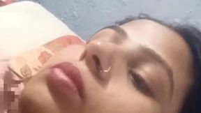 Latika Nude on Video Call Full Horny Show