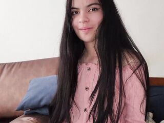 pretty woman is screwed, this babe enjoys being permeated, this babe bought a dildo and wishes to use it