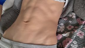 My Bellybutton Has Personality, Muted