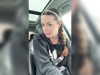 Getting a Starbucks with My Lush in