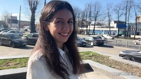 Met a Girl at the Gym and Fucked on First Date