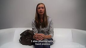 Story About Hottie Amateur Girl