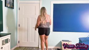 Couple Fucks Their Nosey Neighbor