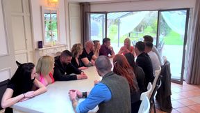 Swame House - Reality Porn Ep2