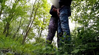 Stepson wants sex, but only gets a handjob