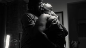 The Blackout 3 Ft Marley Moore