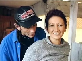 German mom banged like a bitch