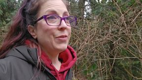 Indoor Pee, Outdoor Pee