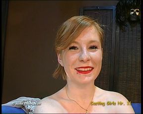 Ggg John Thompson - Anal Bukkake to Exhaustion