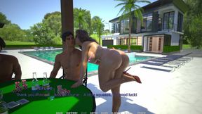 My Wife, a Hot and Insatiable Italian Slut (part 22