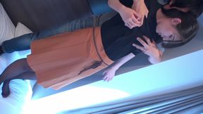 120% Real Gachi-Soft Legend vol.87 - Sendai Girls' Beautiful Pussy Eating Comparison!