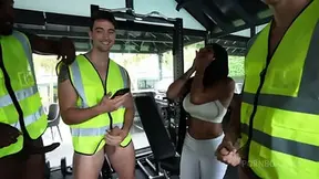 Non-English Amateur Video