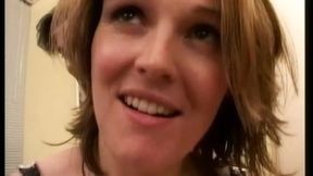 Gangbang Germany - part #01 - The Vintage Experience