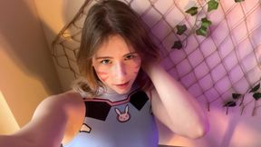 Kitten Pixie Floor Spark - Vibes to Dildo Purr