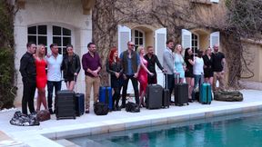 Swame House - Reality Porn Ep1