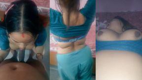 Desi aunty ki zabardast gaand ki chudai hindi audio.