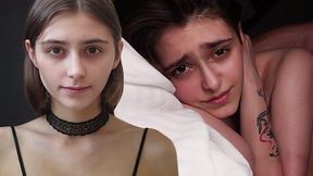 Broke Street Performer Slutting It Up For Extra Cash