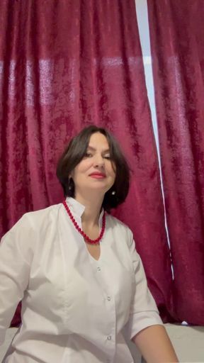 Doctor Series 1.For Slimers