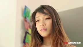 Meiko Askara - She Gives Me Asian Fever #2