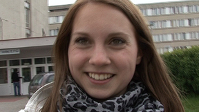 ”CZECH STREETS - VERONIKA”