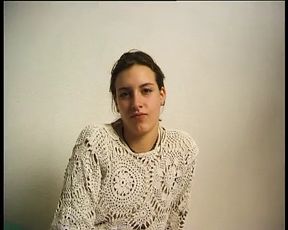 Erstes Mal Solo vor der Kamera deutsche selbstbefridigung