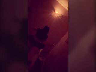 Me at my Much Loved Oriental Massage Parlor, FS given