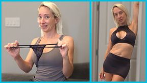 THE INAPPROPRIATE GIFT E10 Stepmother's Day Goes Well For Stepson - MILF STELLA FULL VIDEO