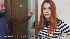 He stole his best friend's bride before the wedding