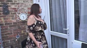 Pee Desperation Combo