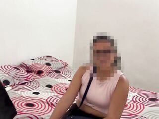 mother I'd like to fuck EXCITED LALIN GIRL ON THE STREET ASSENTS TO SCREW IN THE BOOTY IN SWAP FOR CASH