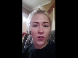 Kiki's blow job Fail