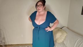 Making Love to Your Step-stepmom's BFF