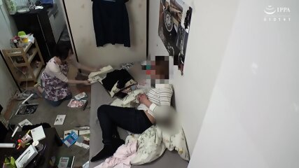 Meido Sbisu Oksama OKA-001