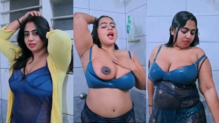 Nila Nambiar Bath Clip Video App Content