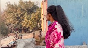 Deshi villege bhabhi hard sex full night bhabhi so cute and tight pussy