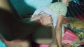 Beautiful indian friend wife fucked hardly