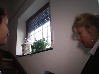 Amateur swingers fuckers from Germany show how dissolute they are