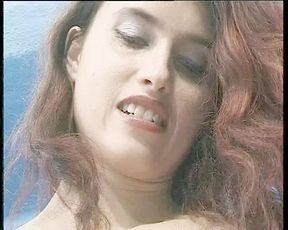 Beim Pissen sich geil machen