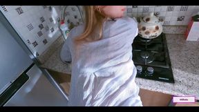 Why Did Stepmom Need My Sperm?