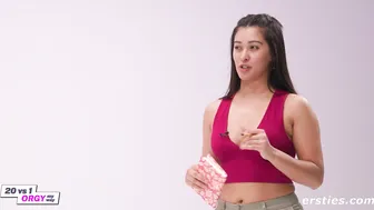 German Amateur Orgy Casting Turns Wild with Group Fuck Frenzy