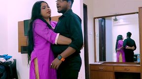 Real Homemade sex ......