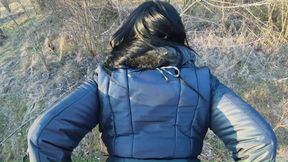 2-hour Outdoor Risky Blowjob &amp; Fuck Compilation - Wild, &amp; Uncut Pleasure