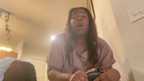 Greatest ass job ever by Dirty Diana