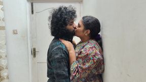 Room sex with blow job and hot and hard fuck with mallu girl